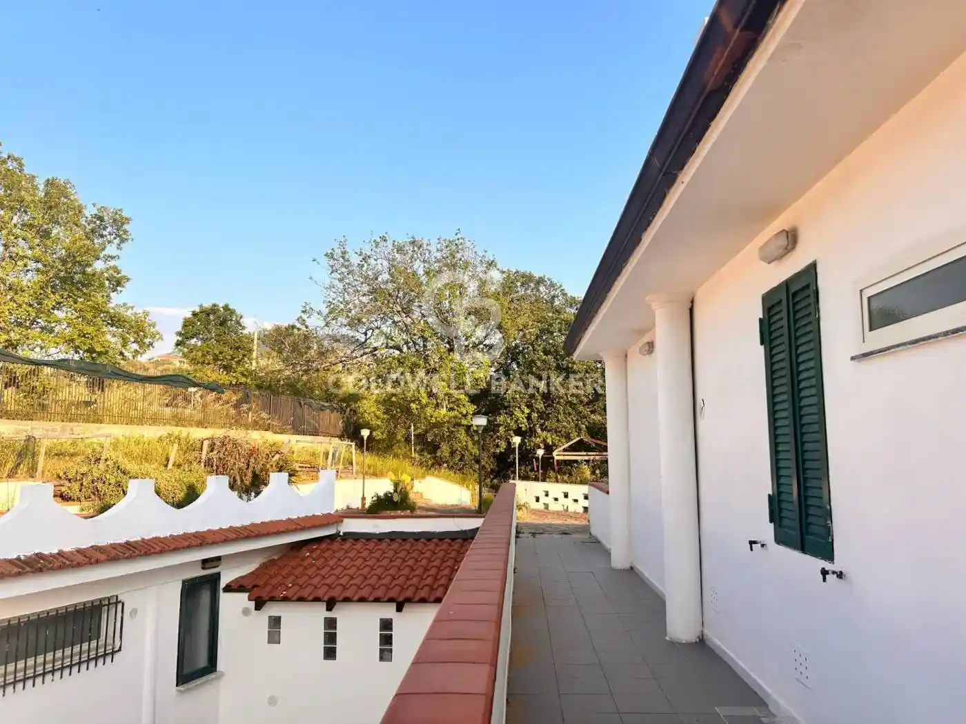 Villa unifamiliare via difesa 1, Centro, Centola - foto 4