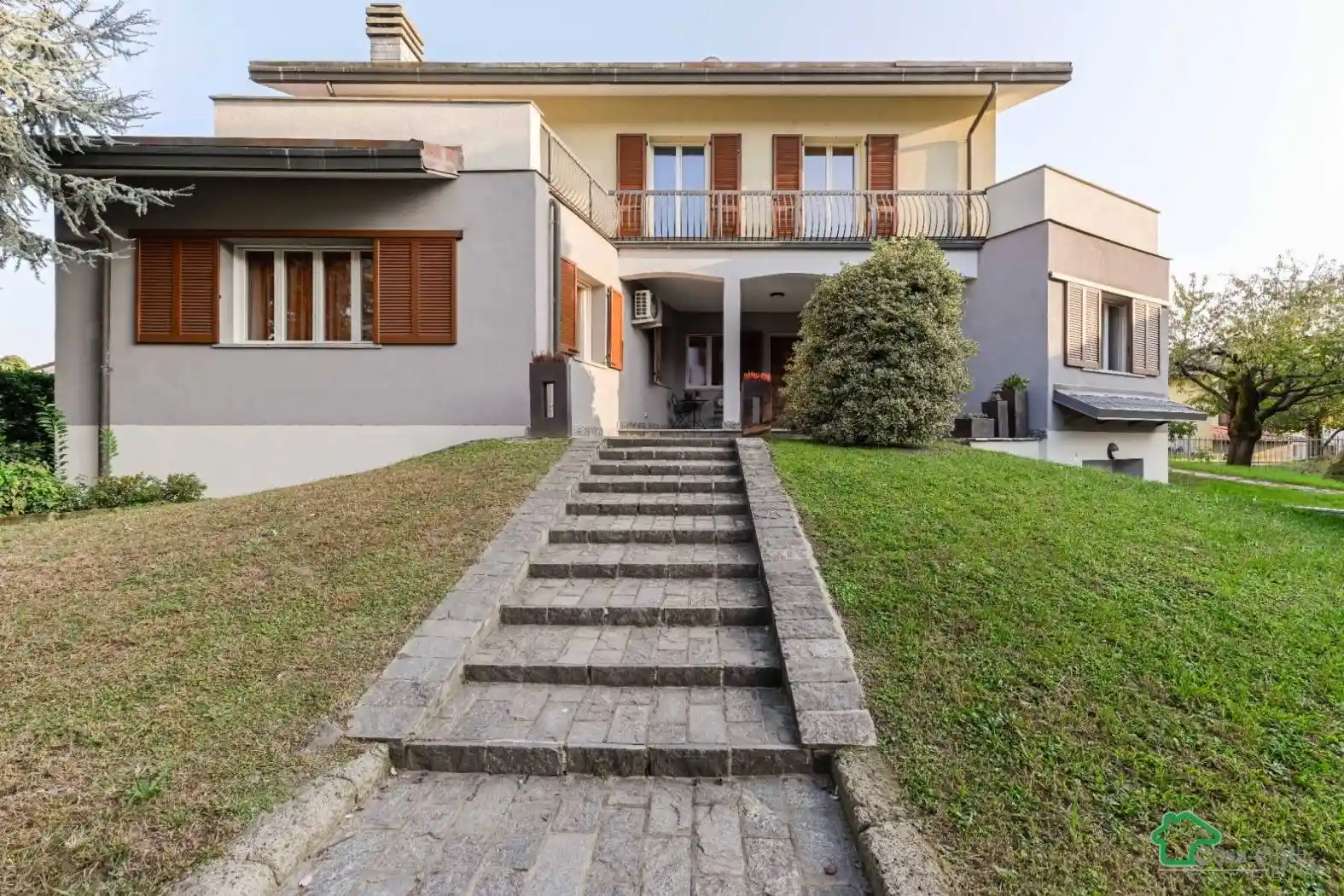 Villa in vendita a Melegnano