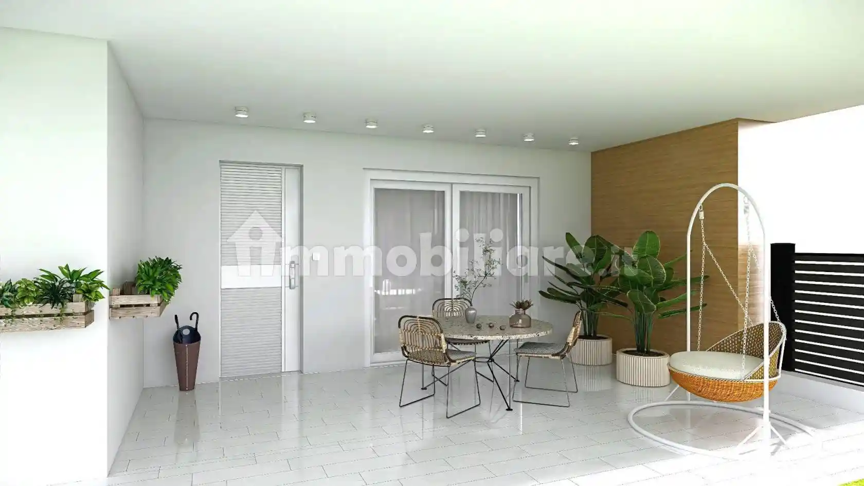 Appartamento in vendita a Travagliato