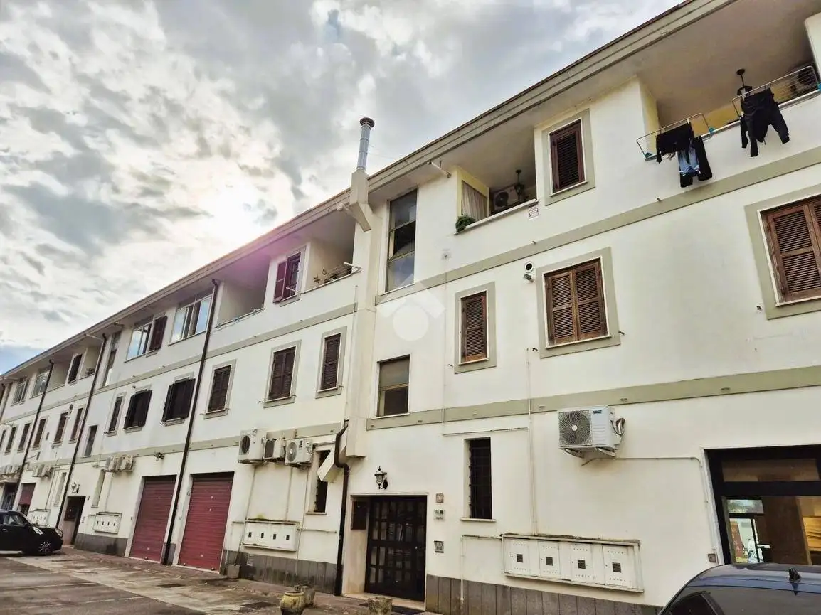 Trilocale via Delle Melazze 3, Colleferro Scalo, Colleferro - foto 2