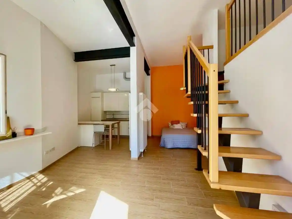 Loft in vendita a Padova