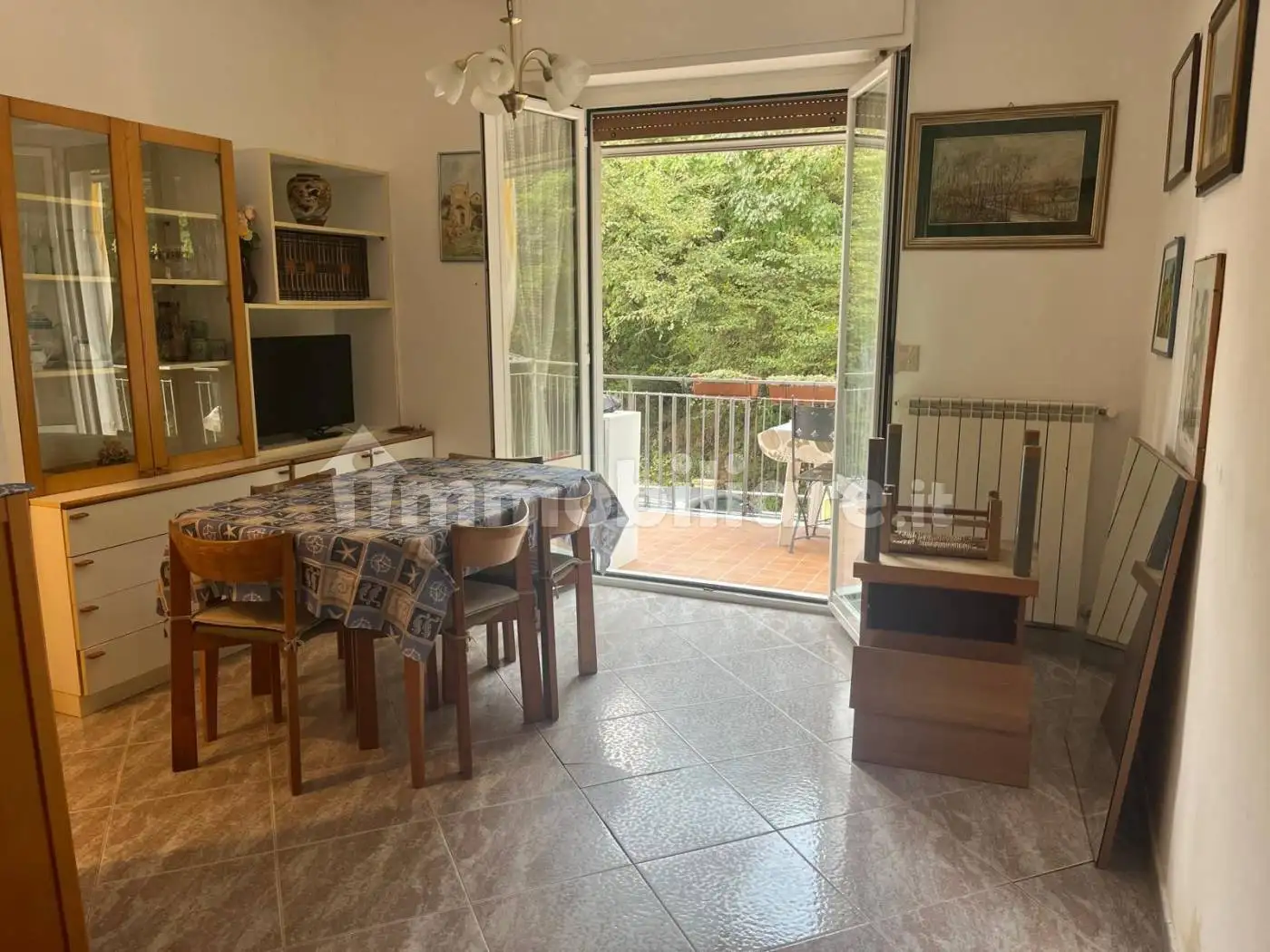 Appartamento in vendita a Alassio