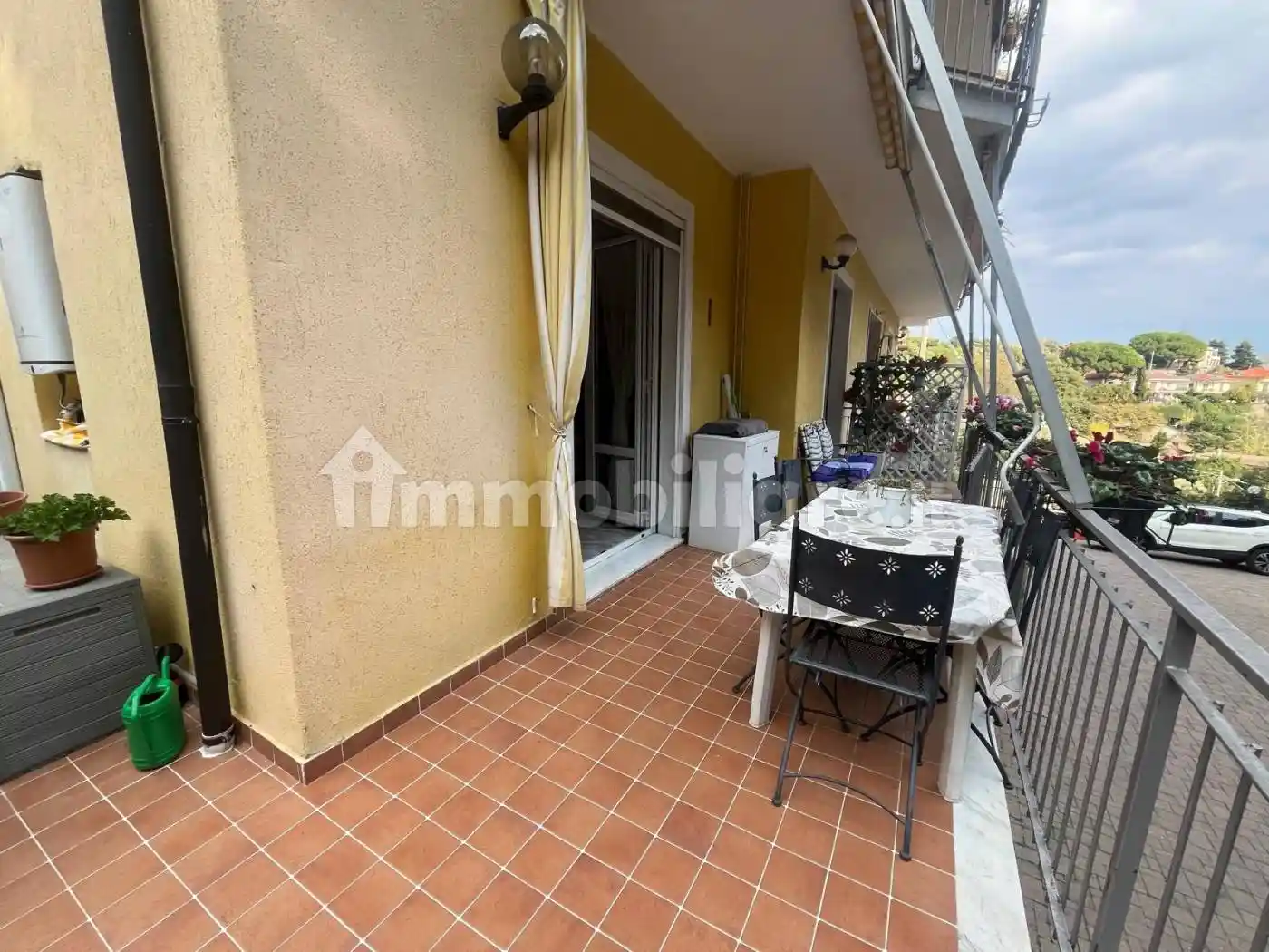 Bilocale via Francesco Maria Giancardi 20, Via Solva, Santa Croce, Alassio - foto 4