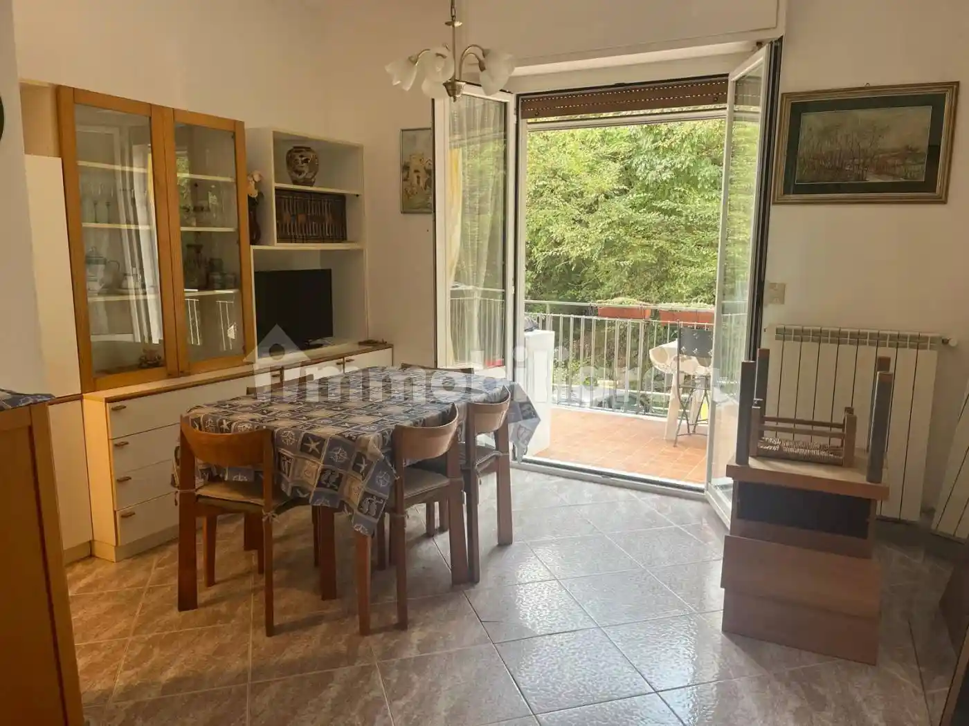 Bilocale via Francesco Maria Giancardi 20, Via Solva, Santa Croce, Alassio - foto 5