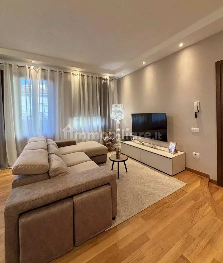 Appartamento in vendita a Certaldo