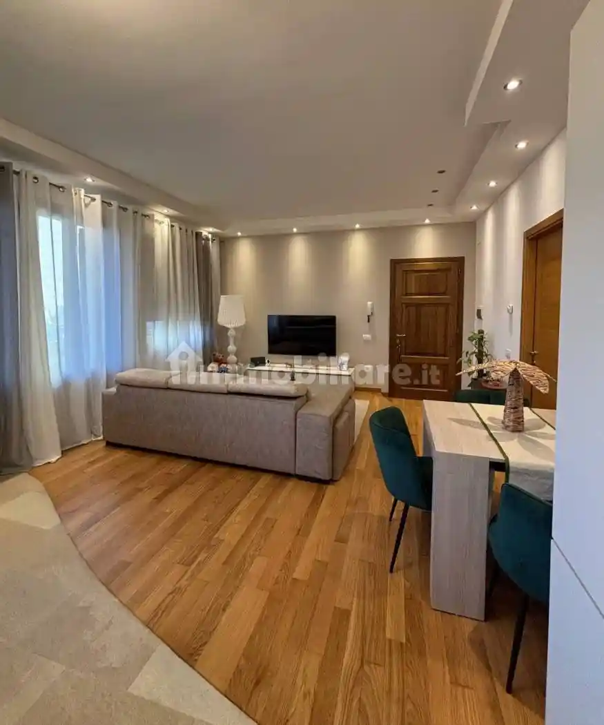 Quadrilocale via Piave, Zona Mensa, Via Toscana, Certaldo - foto 3