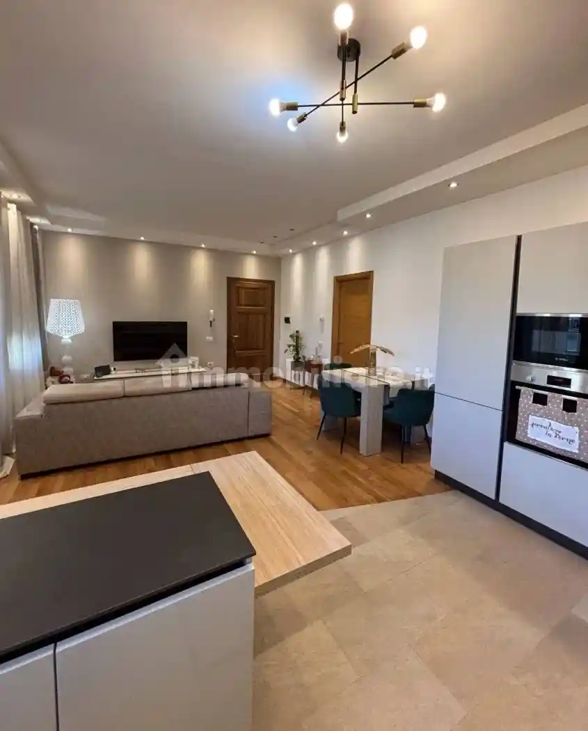 Quadrilocale via Piave, Zona Mensa, Via Toscana, Certaldo - foto 4