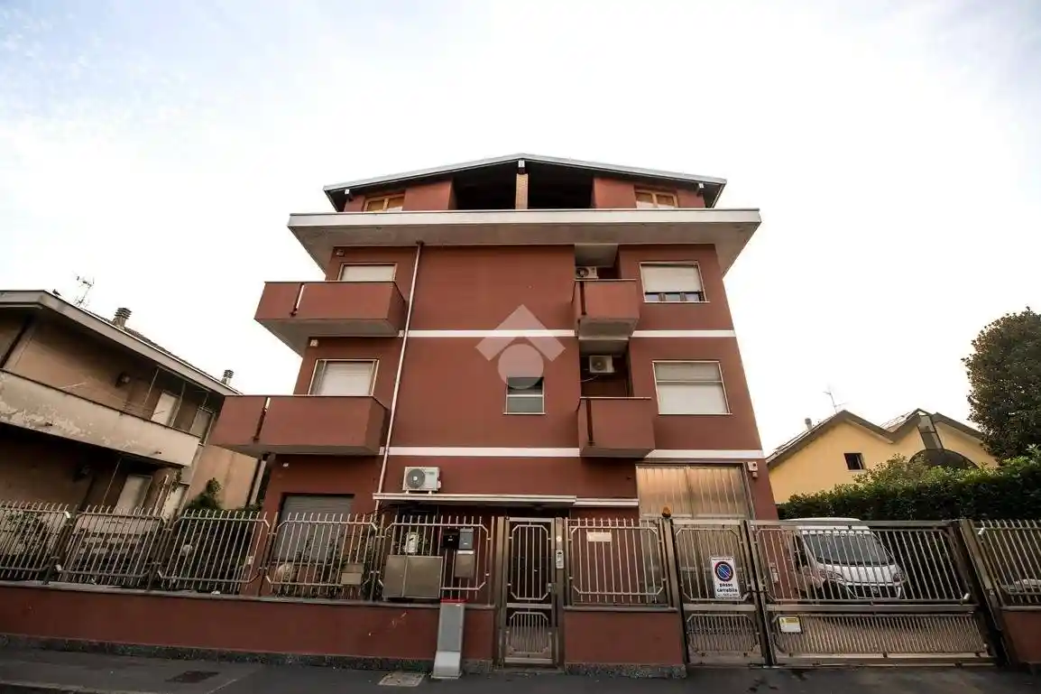 Appartamento in vendita a Settimo Milanese