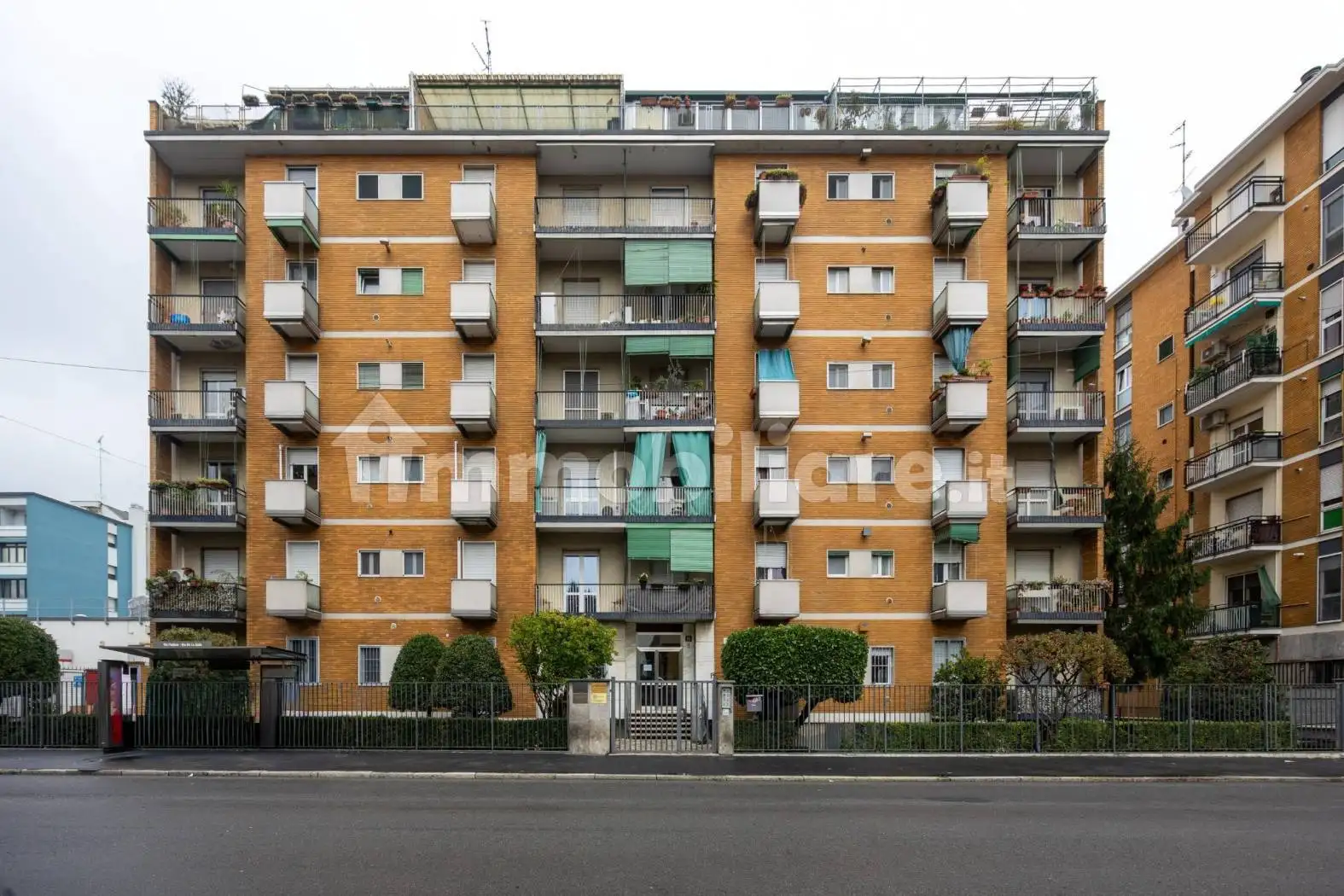 Apartment in vendita a Milan