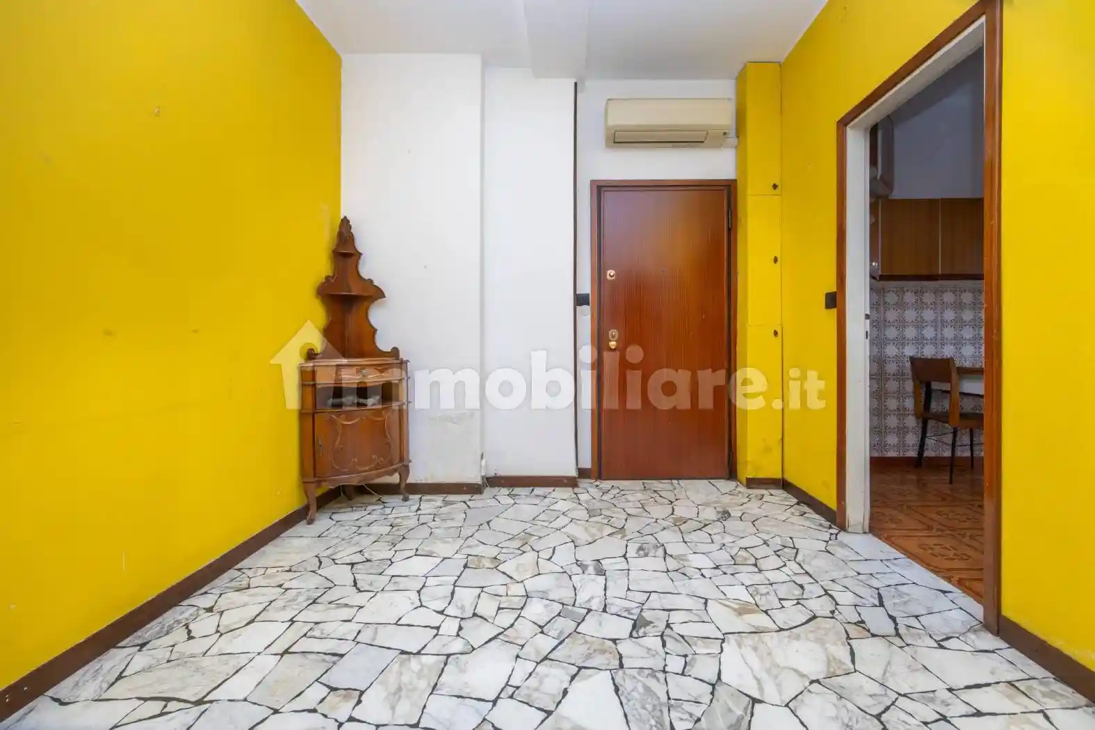 Trilocale via San Giovanni Battista de La Salle 10, Crescenzago, Milano - foto 3