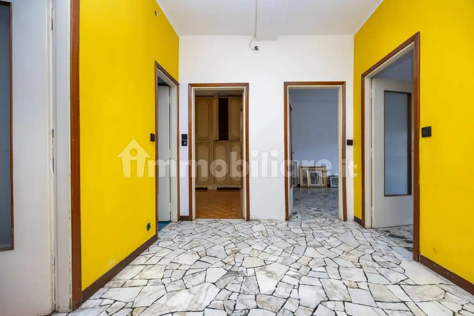 Trilocale via San Giovanni Battista de La Salle 10, Crescenzago, Milano - foto 4