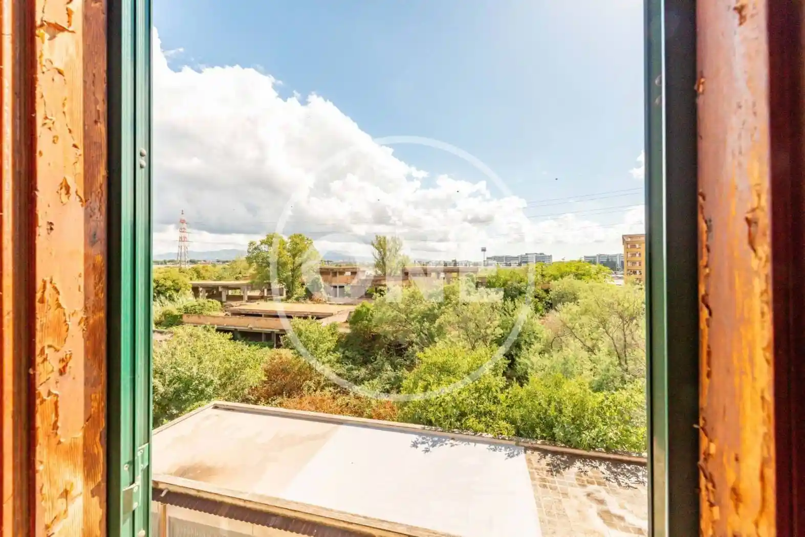 Trilocale via Domenico de Ambrogi, 11, Tor Sapienza - La Rustica, Roma - foto 4