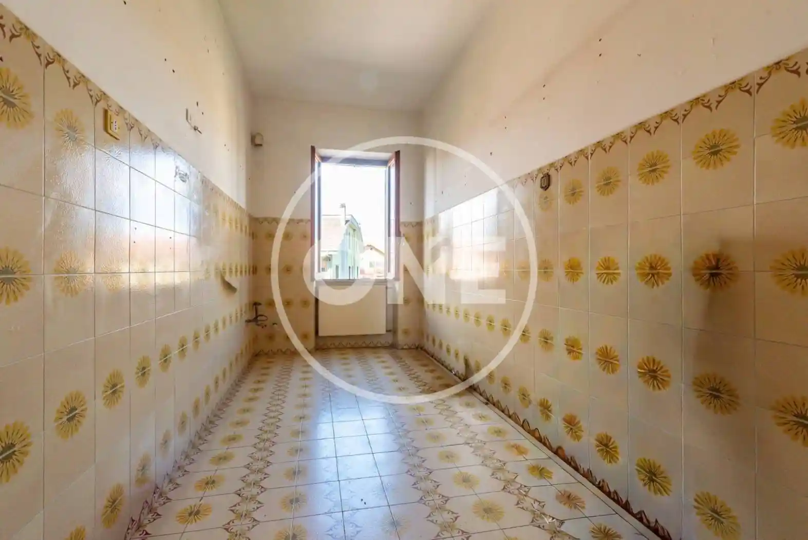 Trilocale via Domenico de Ambrogi, 11, Tor Sapienza - La Rustica, Roma - foto 5