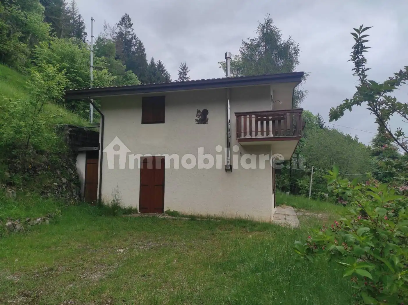 Rustico - Casale in vendita a Caneva