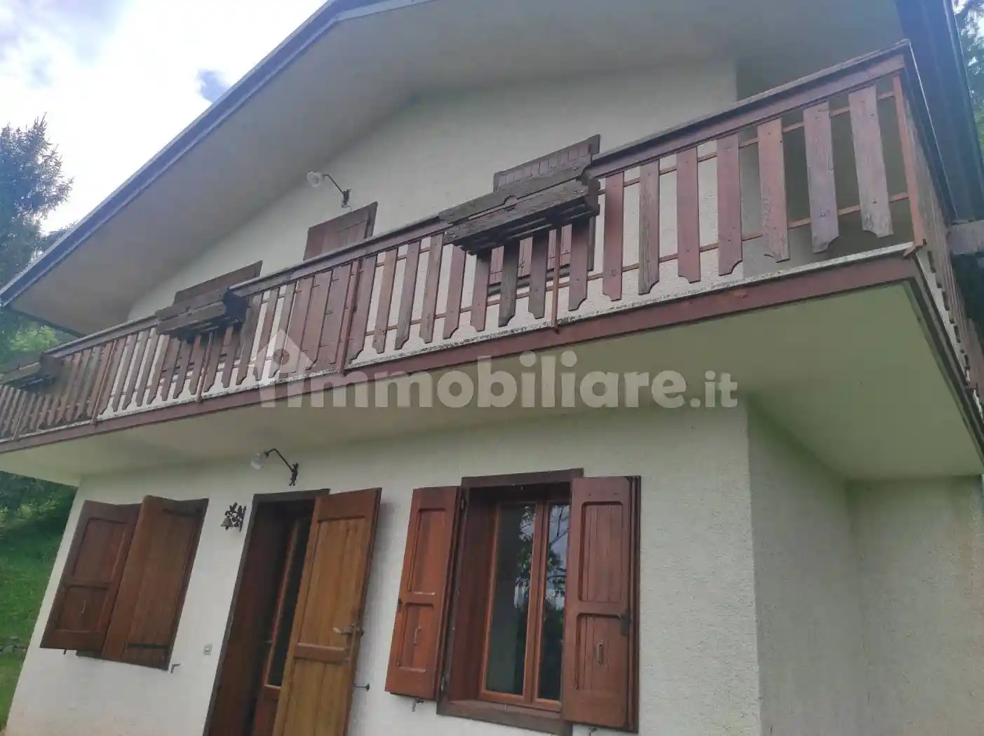 Baita Località Gaiardin, Caneva - foto 2