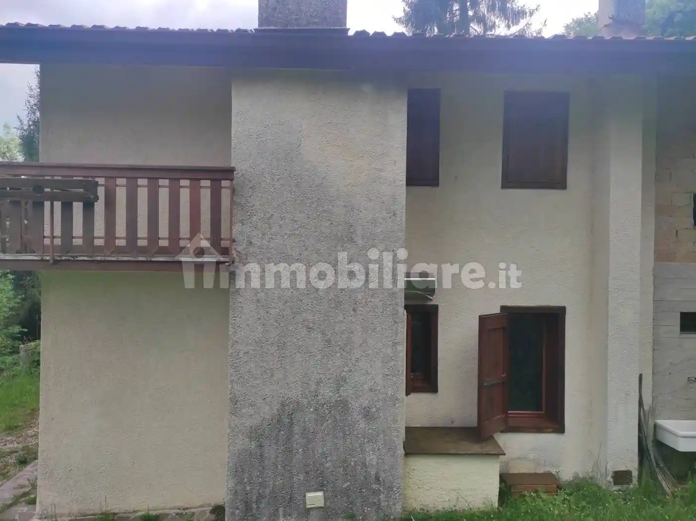 Baita Località Gaiardin, Caneva - foto 3