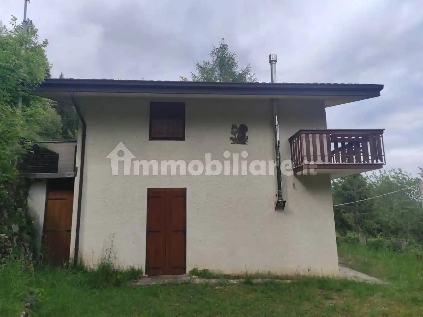 Baita Località Gaiardin, Caneva - foto 4