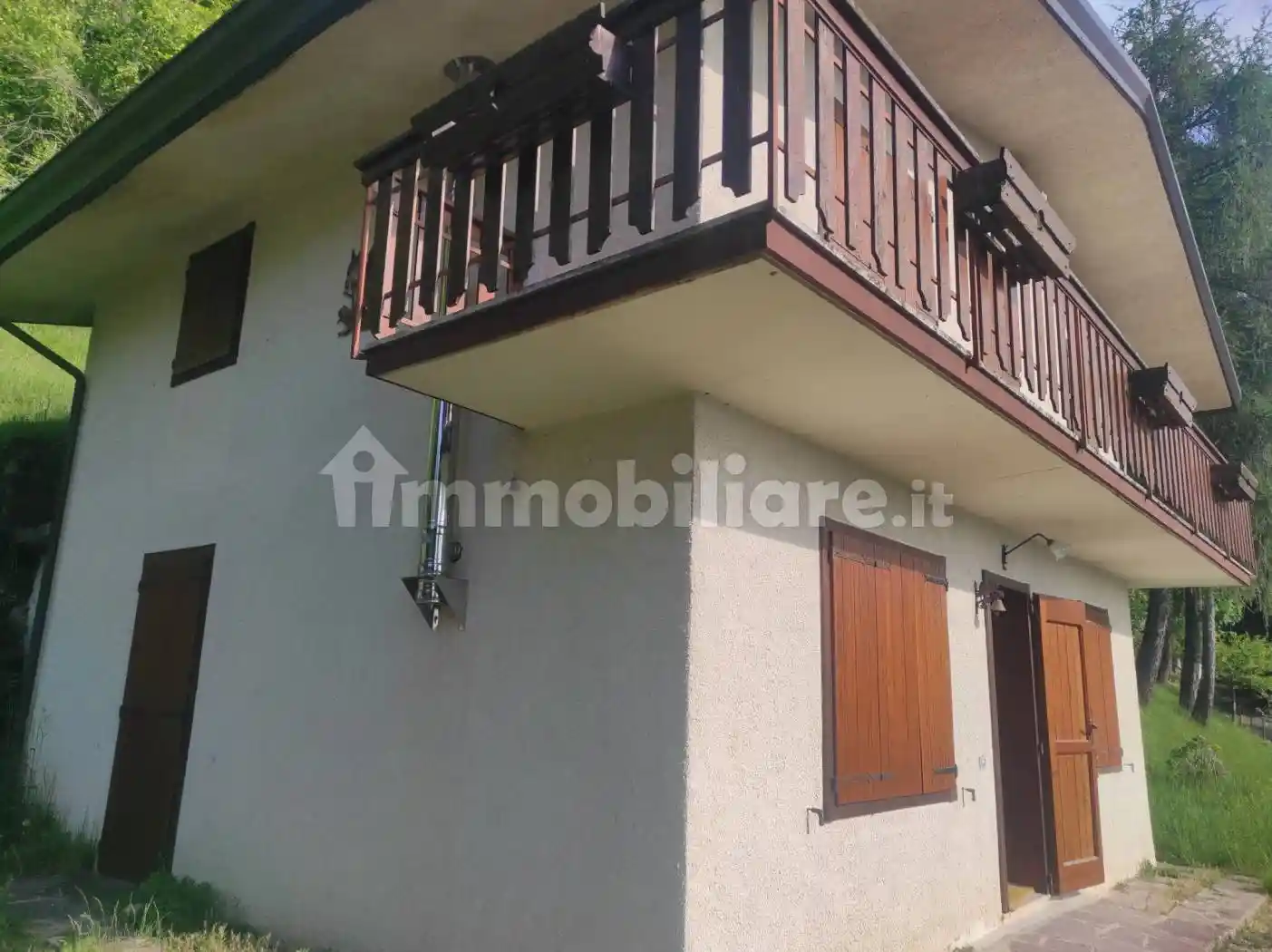 Baita Località Gaiardin, Caneva - foto 5