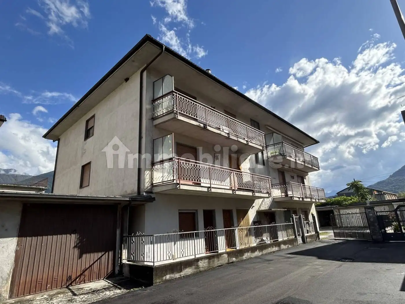 Appartamento in vendita a Crevoladossola