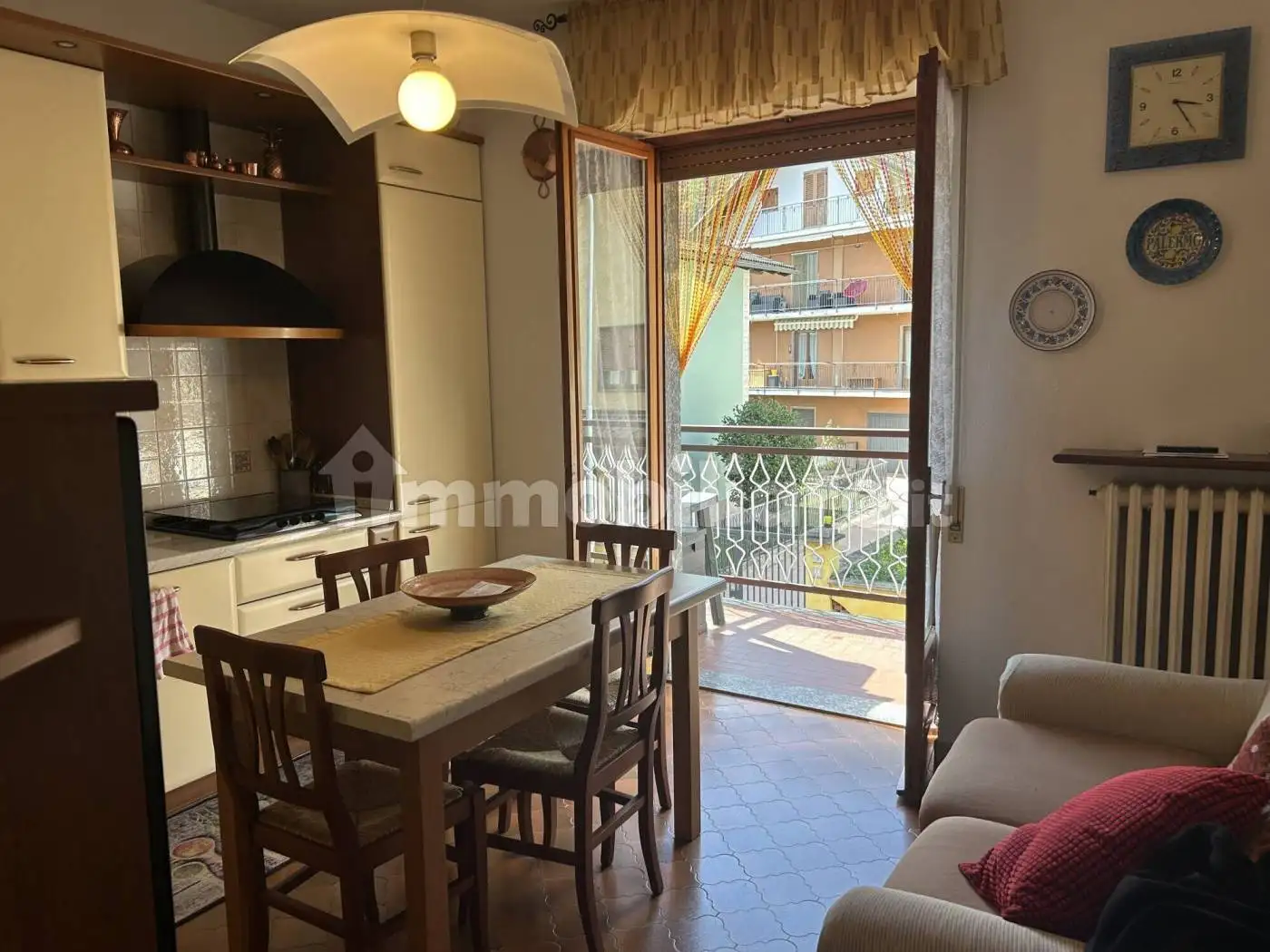 Quadrilocale Palmiro Togliatti 5, Centro, Crevoladossola - foto 2