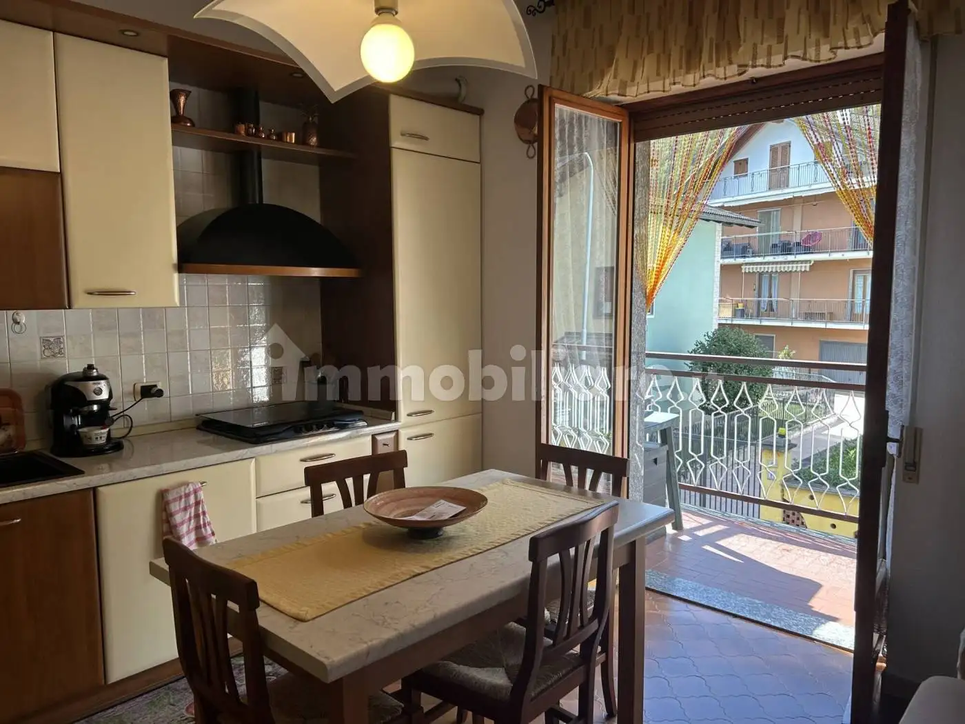 Quadrilocale Palmiro Togliatti 5, Centro, Crevoladossola - foto 3