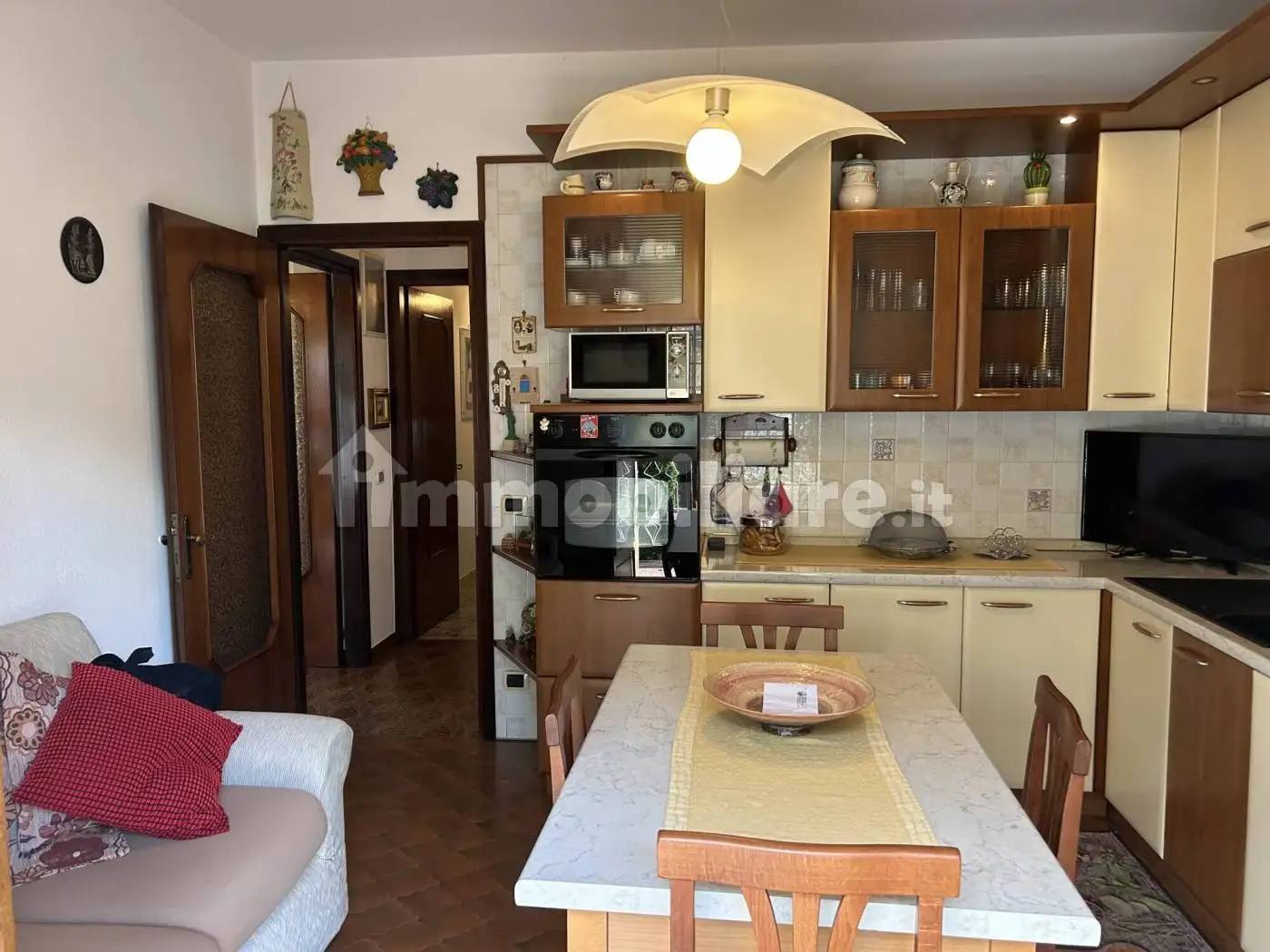 Quadrilocale Palmiro Togliatti 5, Centro, Crevoladossola - foto 4