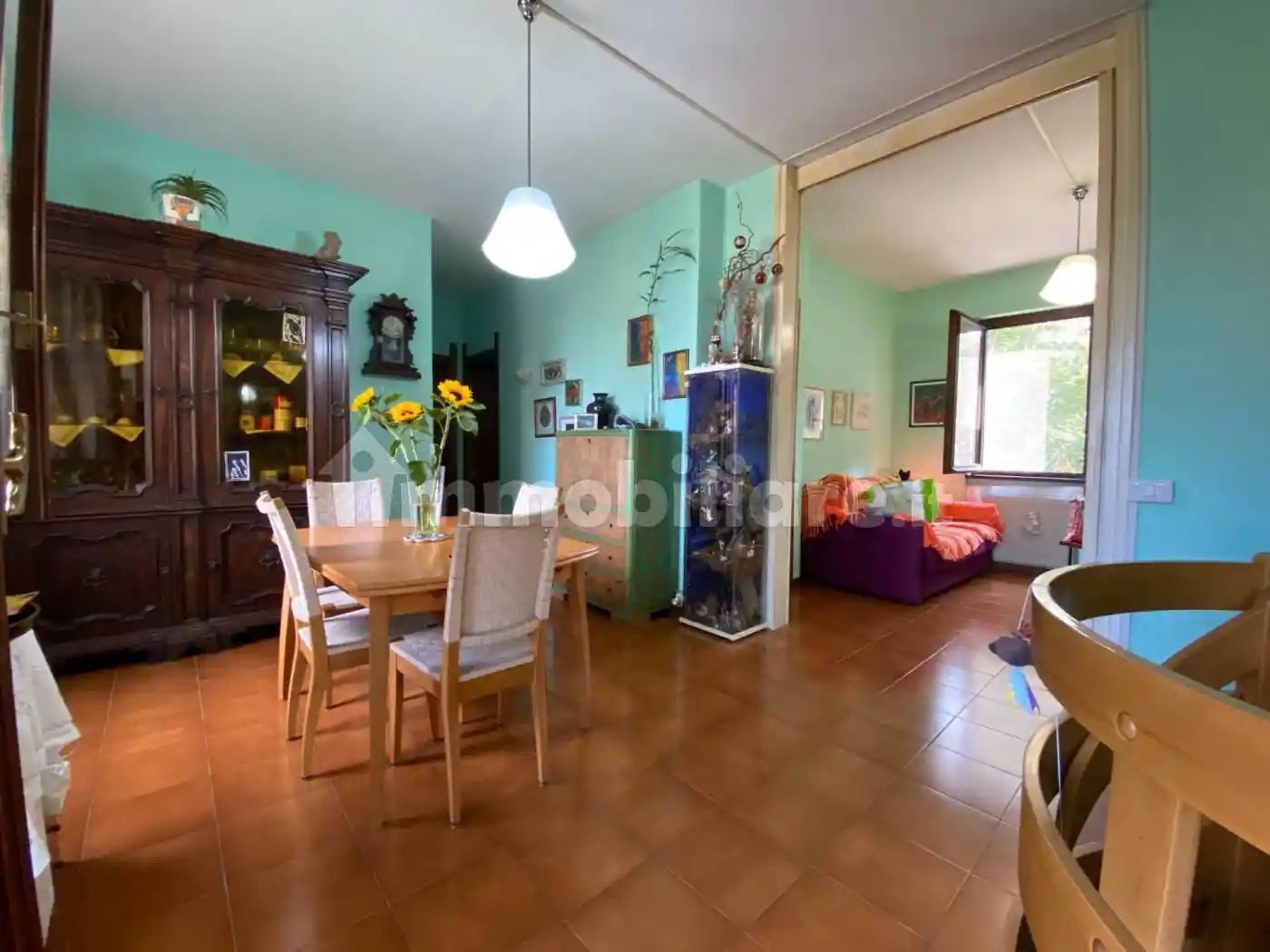 Appartamento in vendita a Viterbo