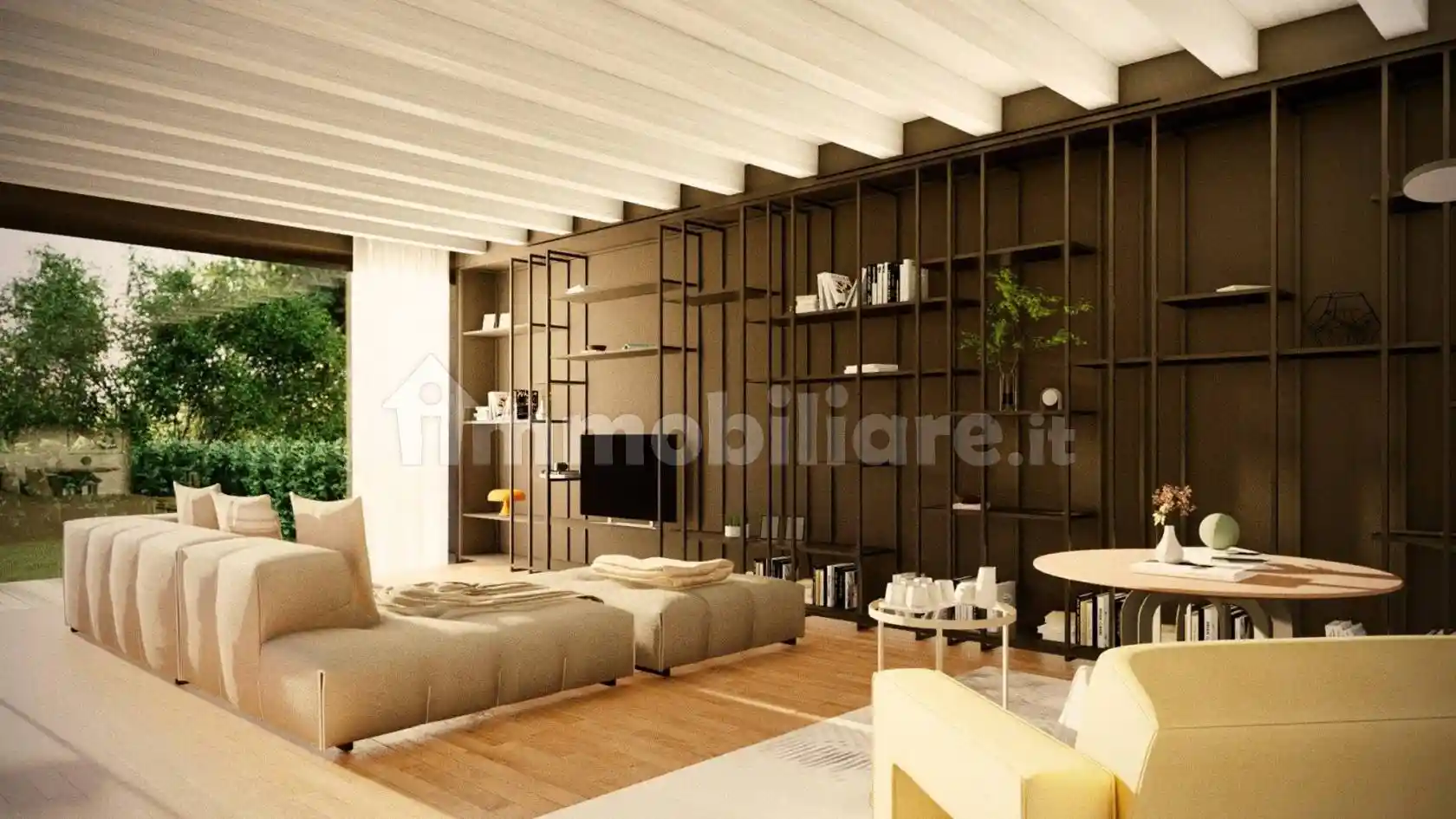 Villa bifamiliare via Antonio Vigolo 31, Gogna, Vicenza - foto 5