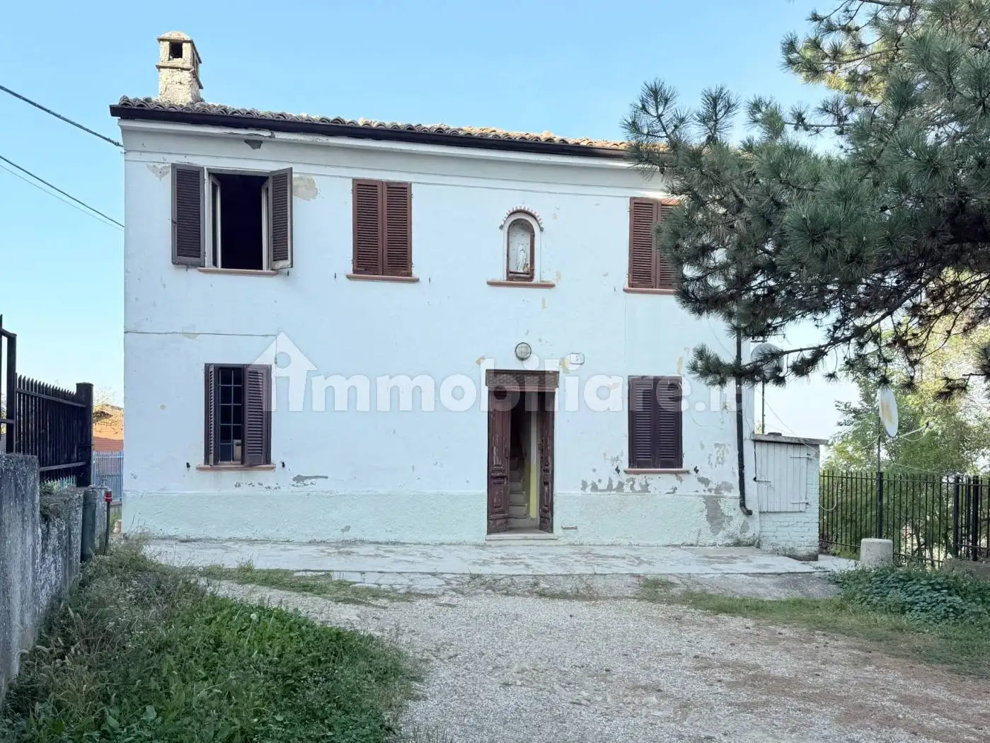 Rustico vicolo Chiesa 7, Mondondone, Codevilla - foto 2