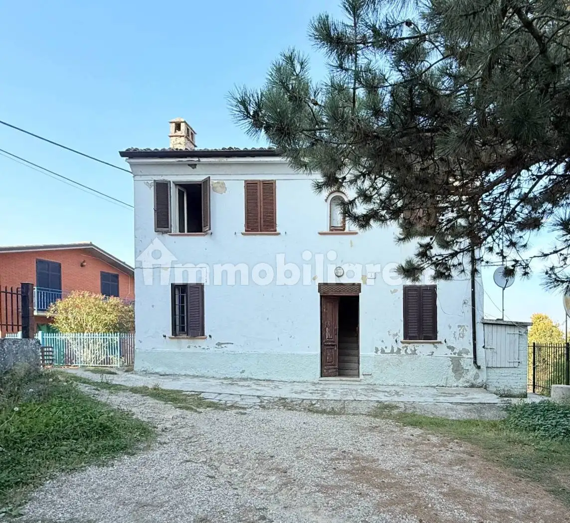 Rustico vicolo Chiesa 7, Mondondone, Codevilla - foto 3