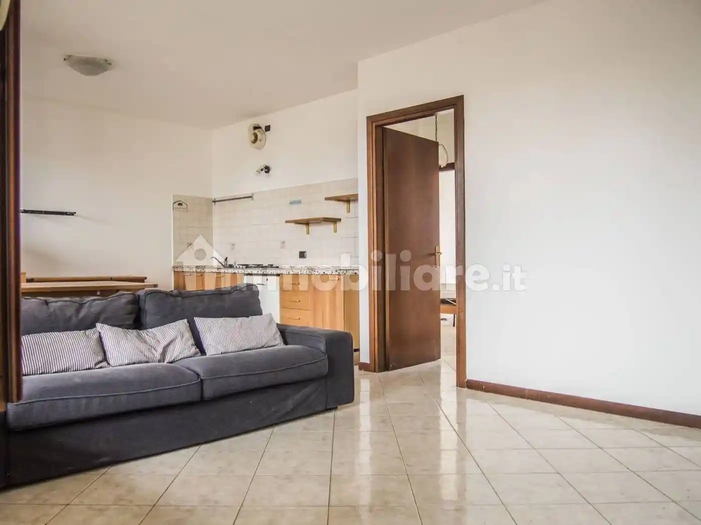 Appartamento in vendita a Cesano Boscone