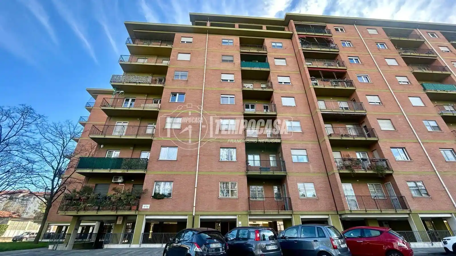 Appartamento in vendita a Torino