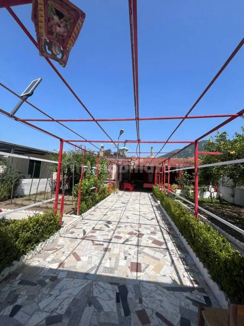 Casa indipendente in vendita a Sarno
