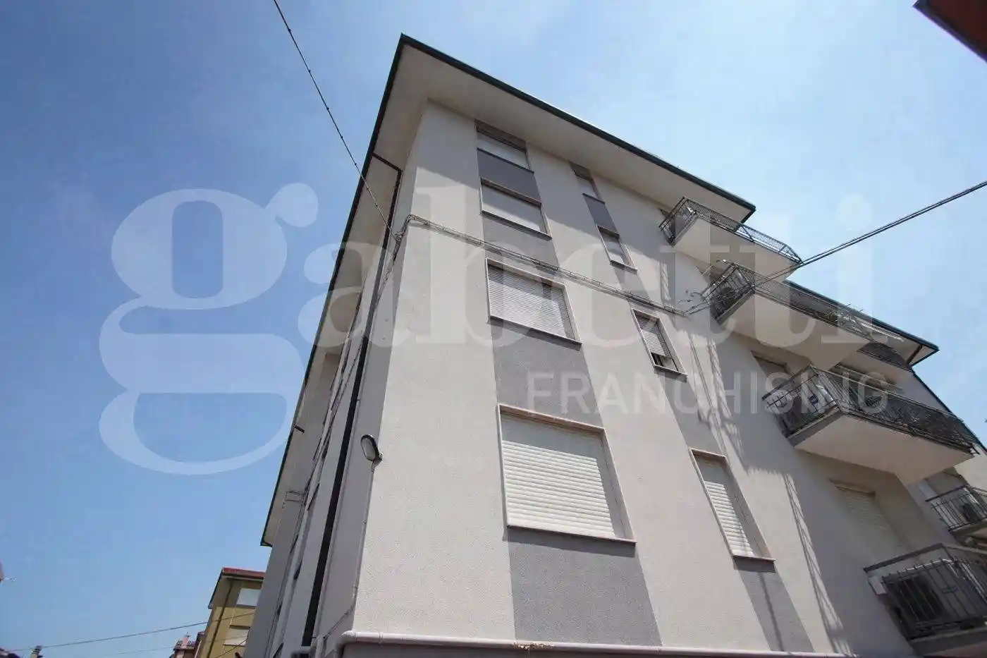 Appartamento in vendita a Venezia