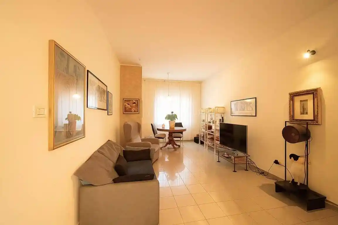 Quadrilocale via Antonio Pacinotti 3, Centro, Lanciano - foto 2