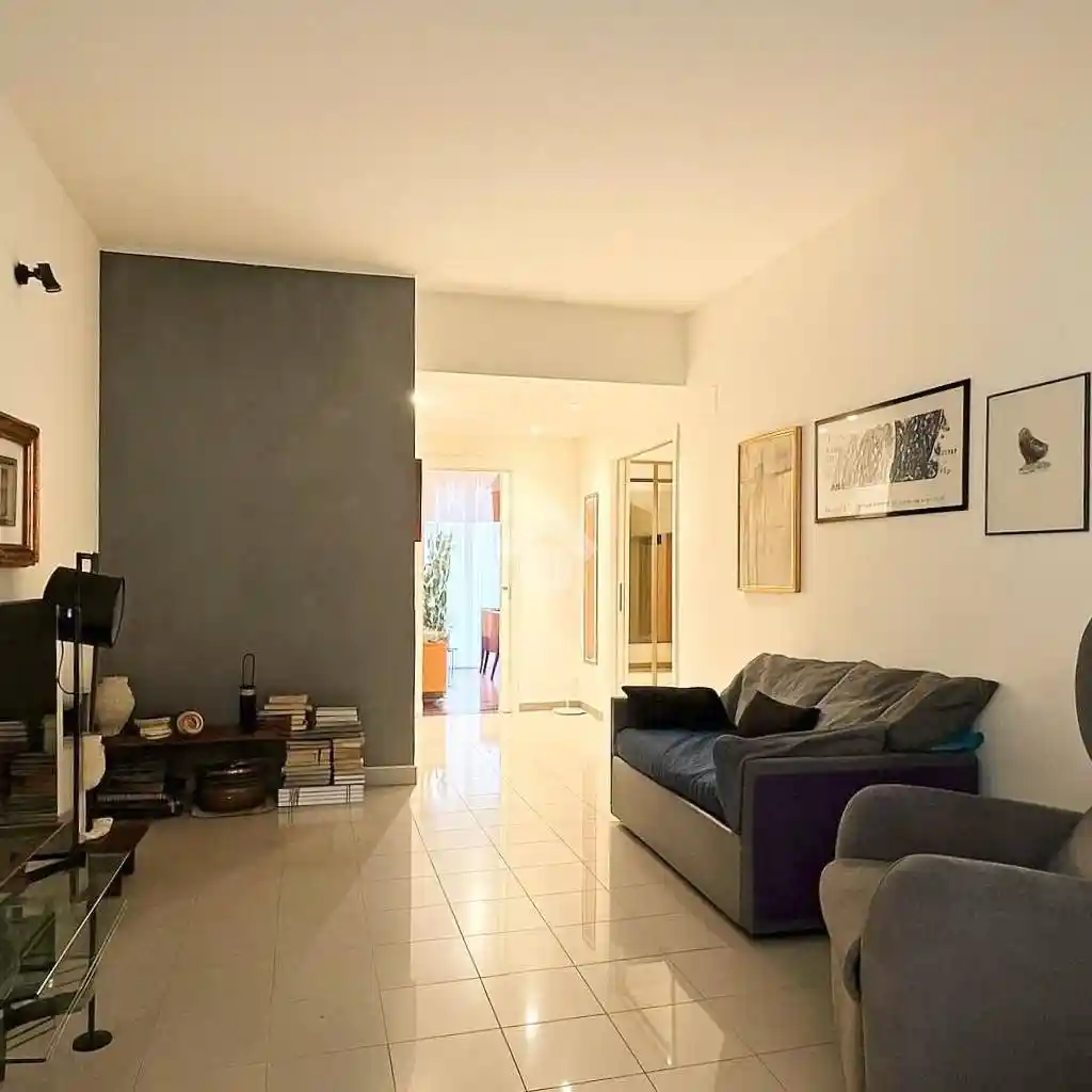 Quadrilocale via Antonio Pacinotti 3, Centro, Lanciano - foto 4