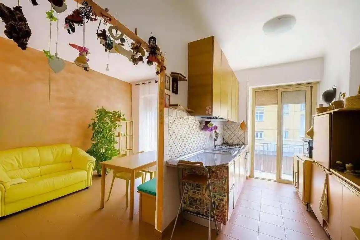 Quadrilocale via Antonio Pacinotti 3, Centro, Lanciano - foto 5