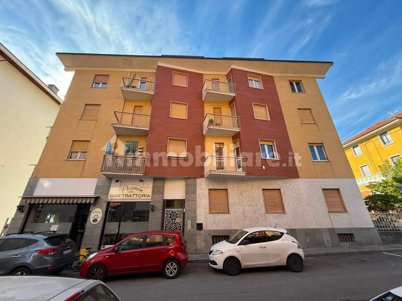 Appartamento in vendita a Torre Pellice