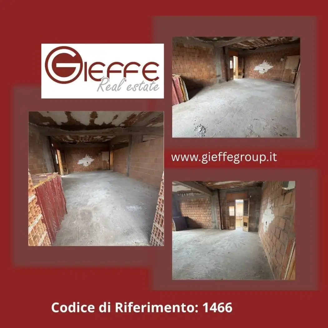 Rustico - Casale in vendita a Taurianova