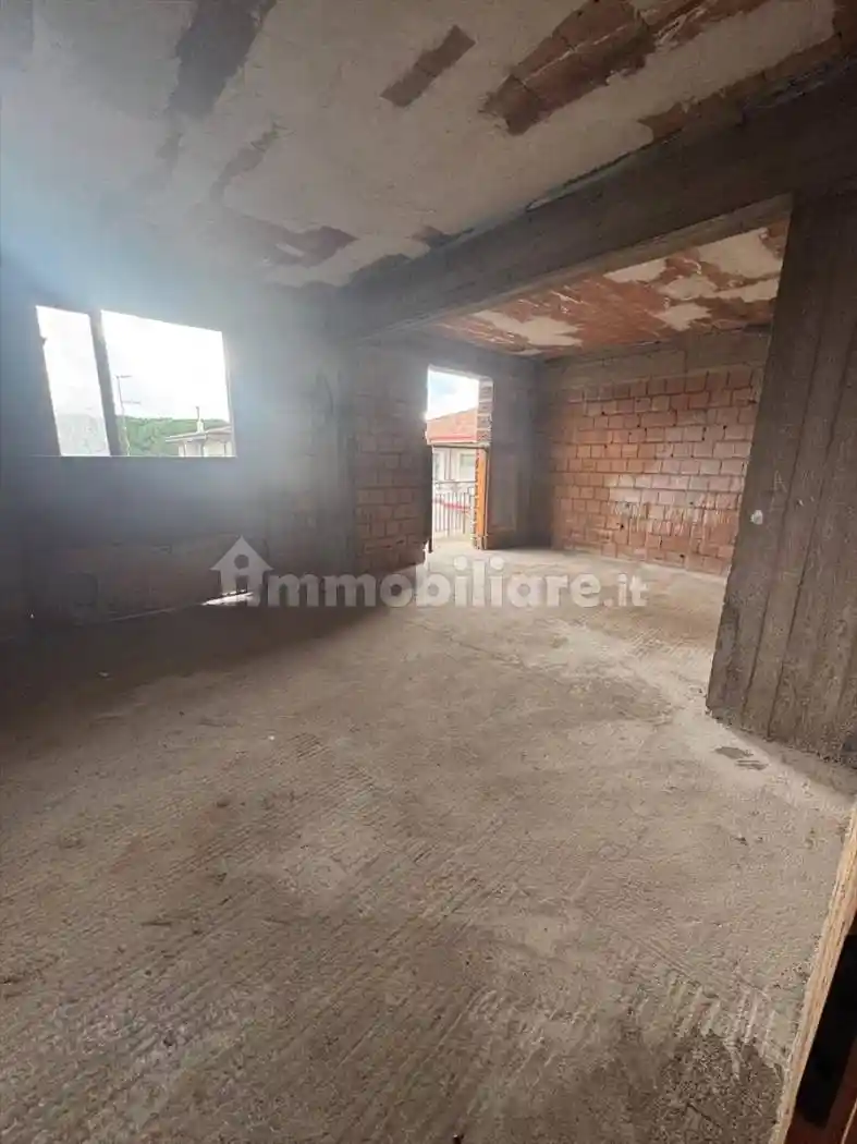 Rustico, da ristrutturare, 114 m², Centro, Taurianova - foto 4