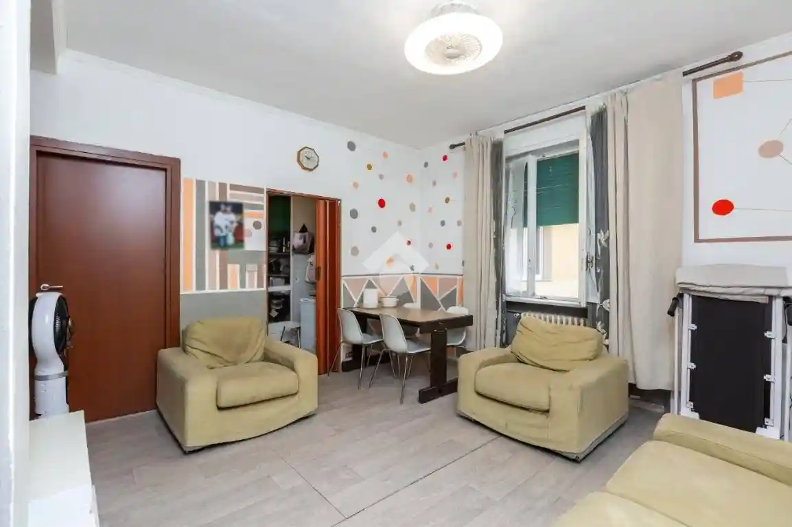 Appartamento in vendita a Torino