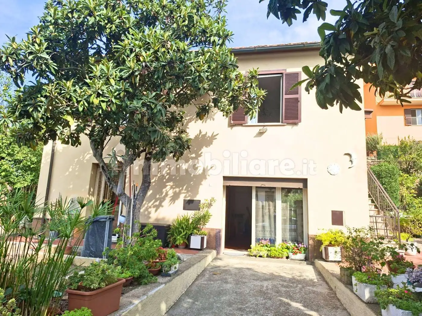 Villa in vendita a Roma