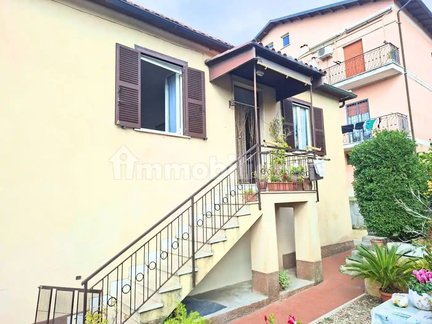 Villa unifamiliare via Filippo Cavolini 40, Falcognana, Roma - foto 3