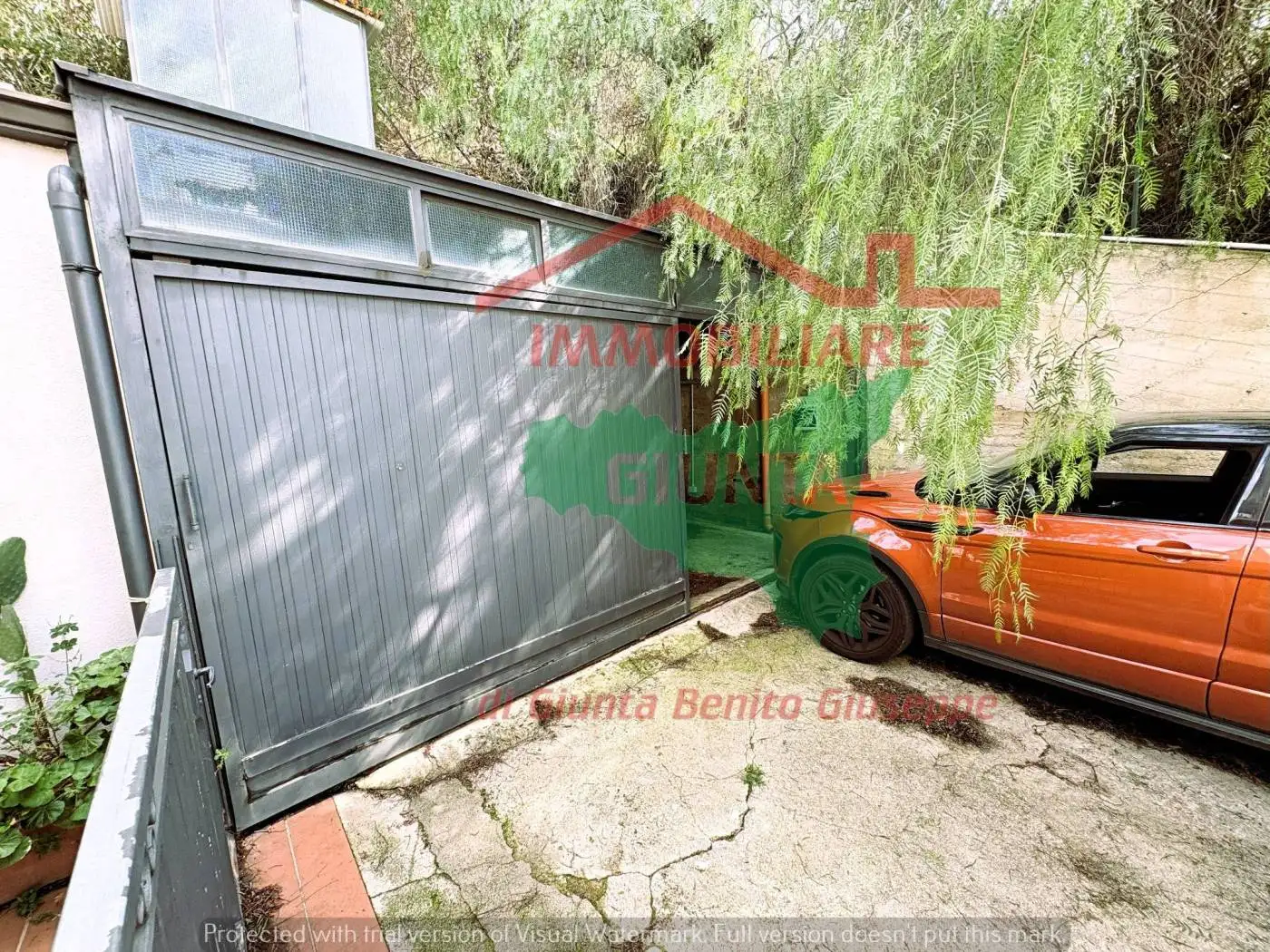 Villa bifamiliare via Casimiro Abbate 29, Cinisi - foto 5