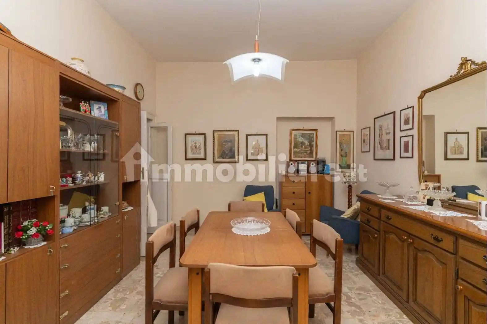 Appartamento in vendita a Taranto