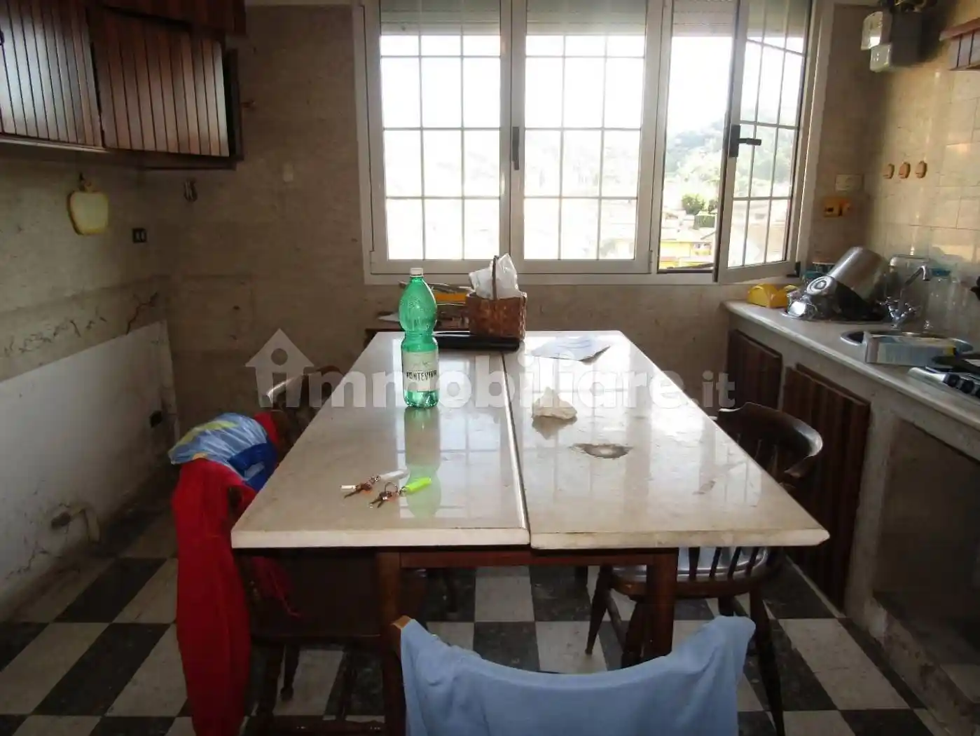 Appartamento in vendita a Carrara