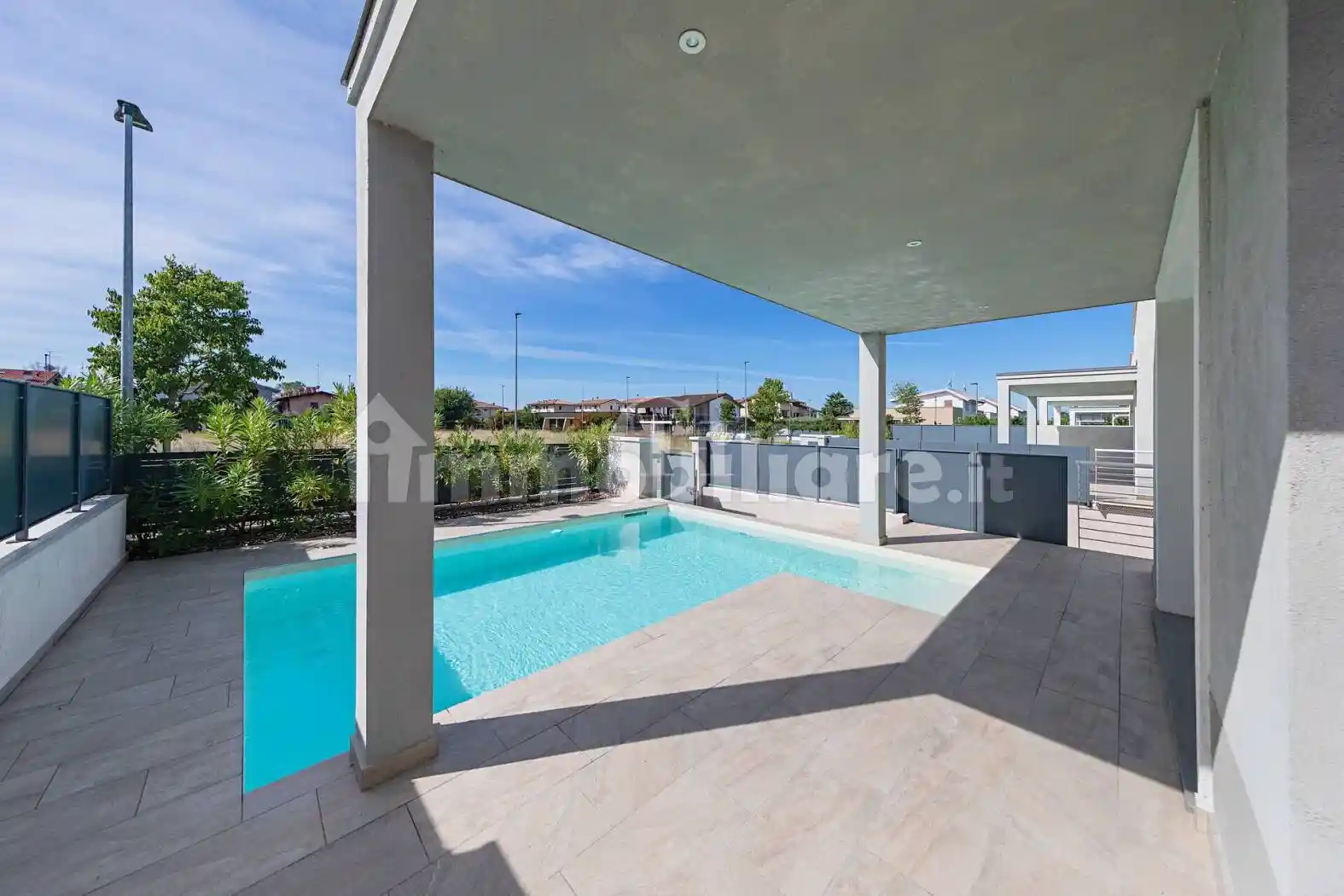 Villa in vendita a Sirmione