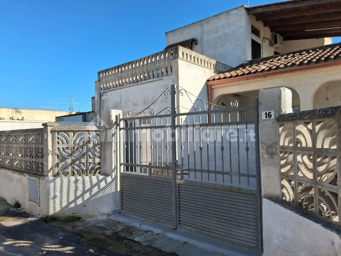 Villa in vendita a Lecce