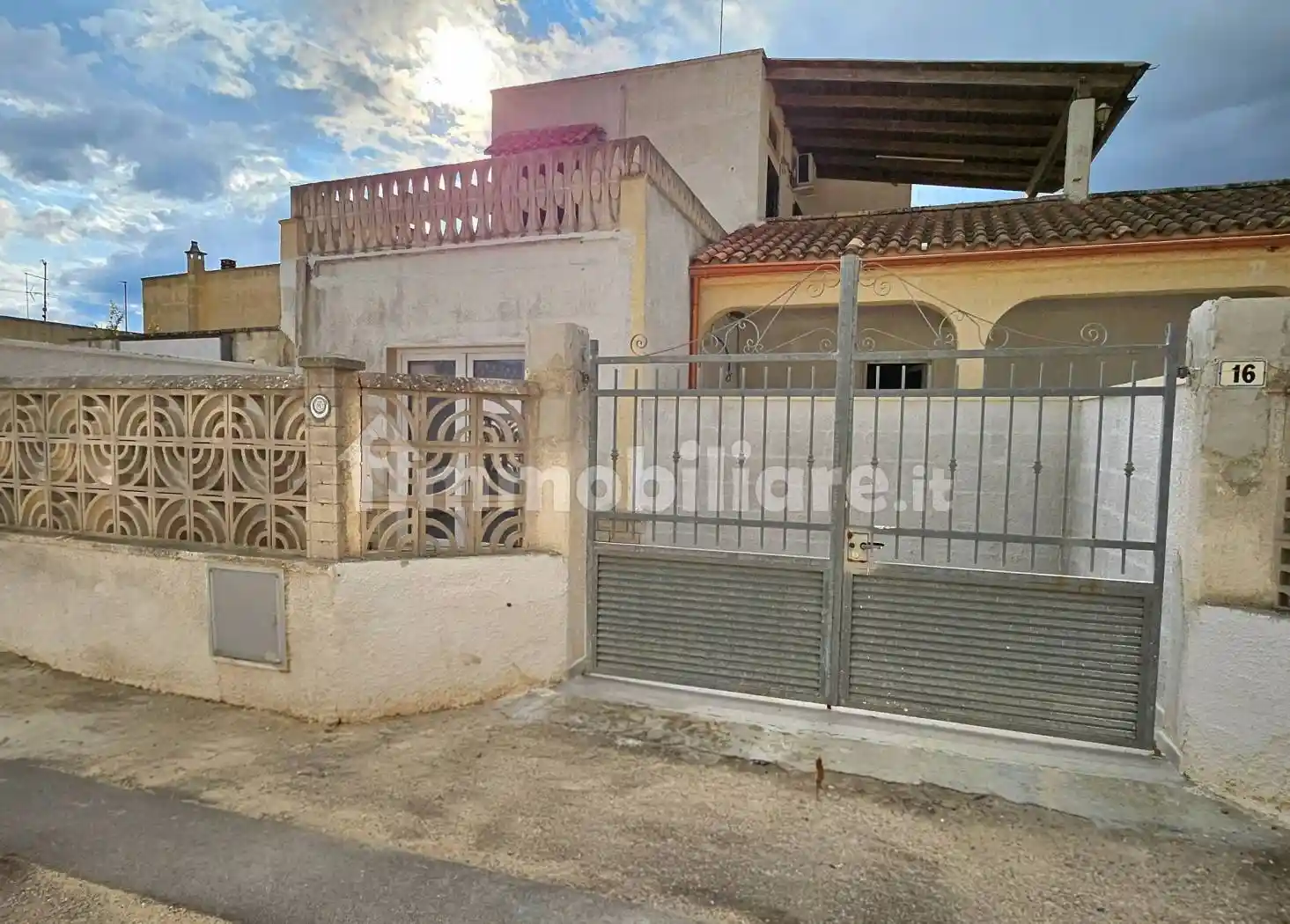 Villa unifamiliare via Mazzara del Vallo, Torre Rinalda, Lecce - foto 2