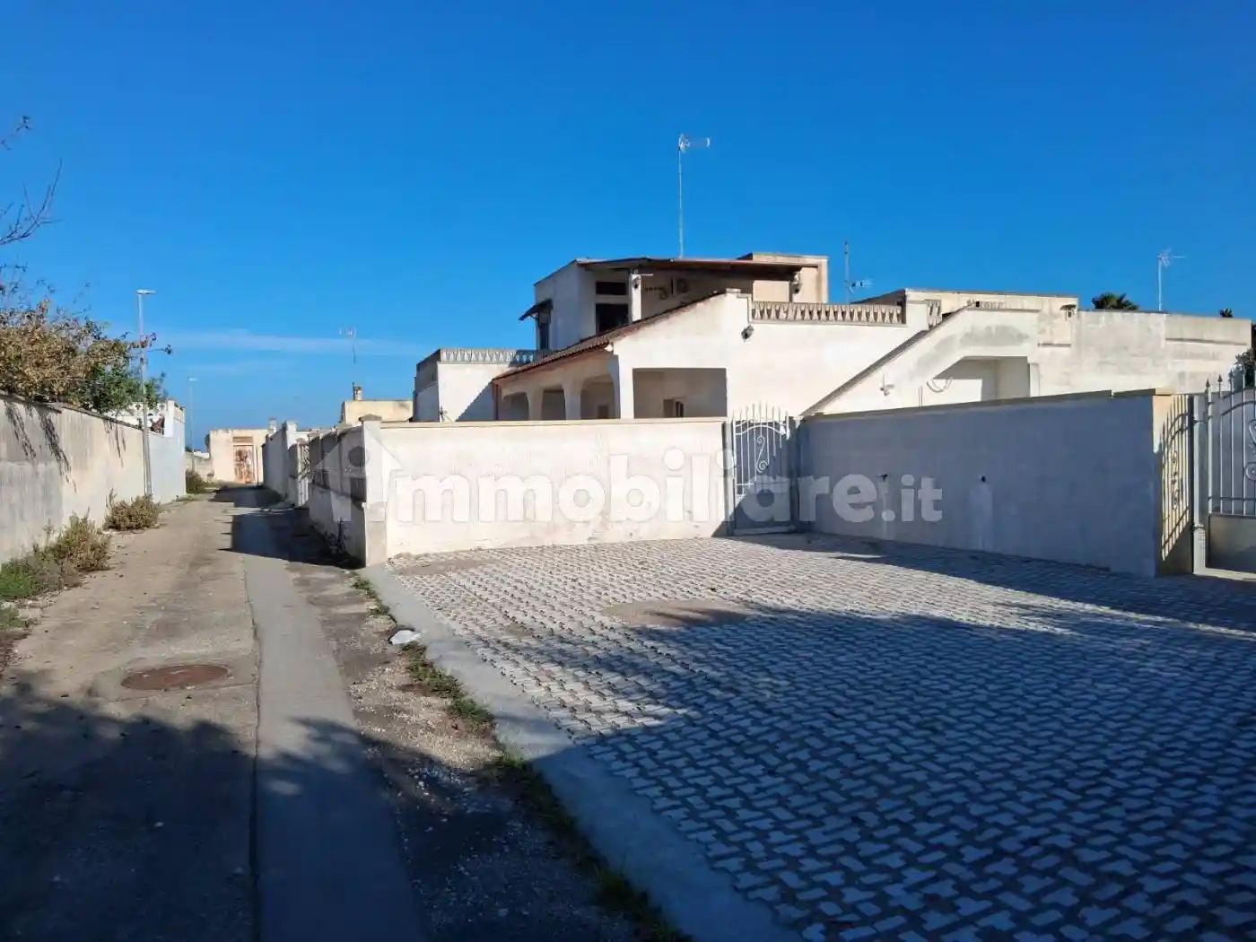 Villa unifamiliare via Mazzara del Vallo, Torre Rinalda, Lecce - foto 4